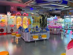 -天空之城游乐体验世界(义乌之心店)