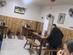 -小根法羊肉馆(双林分店)