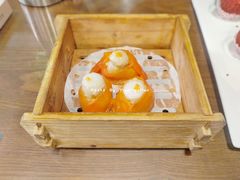 -日日鲜自助餐厅(小公园店)