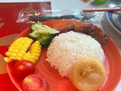 -禄鼎记·多口味酸菜鱼(侨鑫店)