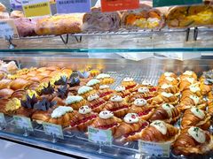 -PAOPAO Bakery&Café(港汇店)