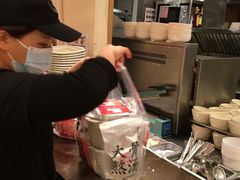 -味千拉面(又一城店)