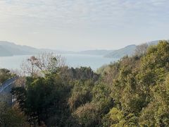 -天目湖涵田度假村
