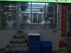 -区海鸡场饭店(石壁店)