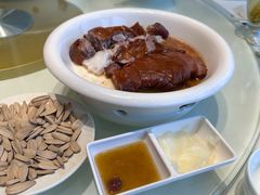 深井烧鹅-九妙坊(牡丹园店)