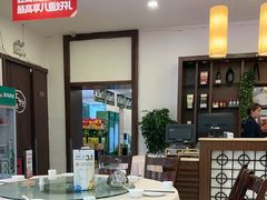 -鼎好家常菜(天桥店)