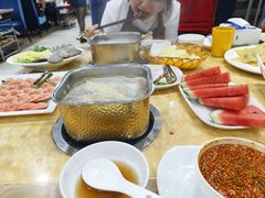 -清真军邺·金富苑肥牛(石坡街旗舰店)