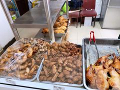 -大益烤鸡