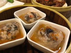 -香云轩·顺德菜(香云纱园林酒店店)