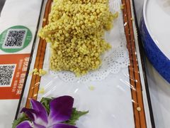 -帕米尔食府(白云观店)