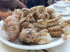 -北戴河庆山饭店·海鲜砂锅粥(北戴河黑石路店)