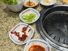 -安又胖韩国烤肉(美罗城店)
