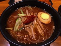 -千寻烧肉(政务区店)