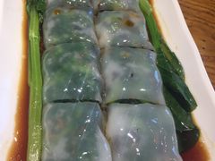 -小城粥道·海胆鲜虾粥(解放广场店)