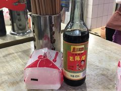 -王记老幺肥肠粉