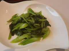 -月福京味斋·烤鸭店·北京菜(鼓楼总店)