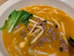 -漆黑觉米粉(三里屯店)