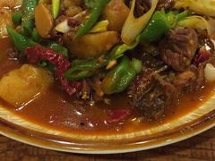 -西域阿里马新疆菜·清真(桂花路店)