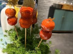 -邯郸人餐厅·地方菜 邯郸菜(邯郸东站店)