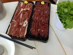 -真牛汕头黄牛肉火锅(莲塘仙湖植物园店)