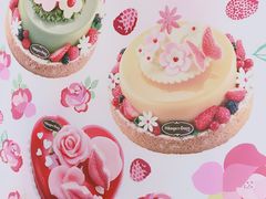 -哈根达斯(武汉天地店)