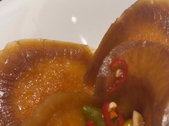 -正佳广场万豪酒店-粤菜餐厅·点心·海鲜·聚餐