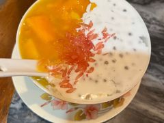 -玫瑰甜品(文明路店)