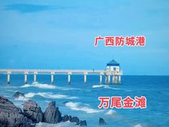 -万尾金滩