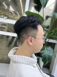 -赤道 Hair Salon