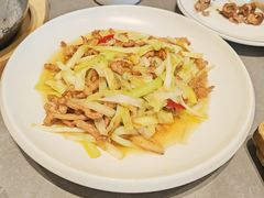 -张烤鸭·川菜·非遗冒烤鸭(青石桥店)