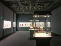 -上海博物馆(人民广场馆)