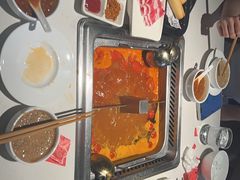 -海底捞火锅(外滩店)