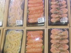 -阿串串老火锅(力盟店)