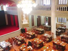 大堂-日日鲜茶餐厅(小公园店)