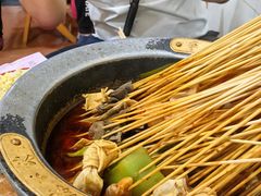 -冒椒火辣(奎星楼街店)