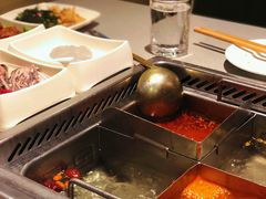 -海底捞火锅(振华商厦店)