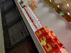 -关里关外·鱼头泡饼(唐冶绿地汇店)