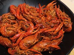 -聚味瞿记·龙虾堂(咸嘉湖店)
