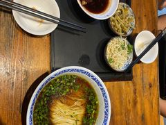 -新万鑫银丝面·非遗无锡味(惠山古镇店)