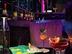 -DEW Lounge(深圳湾店)