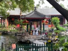 -白家大院·王府宫廷菜(苏州街店)