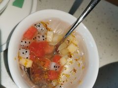 -江渔儿酸菜鱼·拔草餐厅(虎门君乐汇店)