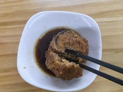 -顶巧鸡汤馄饨(虹口总店)