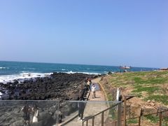 -Cafe Aewol Monsant