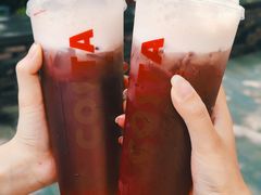 -COSTA COFFEE(武汉天地店)