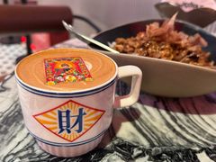 -人民咖啡馆(四行仓库店)