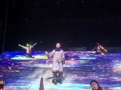 -《12·12》西安事变大型实景演出