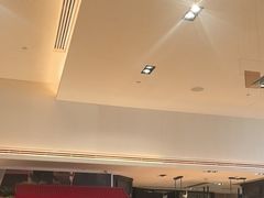 -松咖啡自助餐厅·松北香格里拉