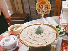 -月满大江千层肚火锅(锦城大道店)
