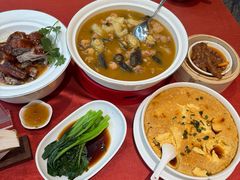 -粤香楼(新光里店)